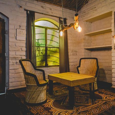 Shannu'S Ranch Inn Puskár Kültér fotó