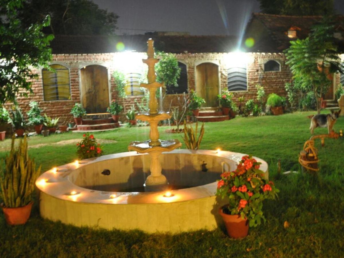 Shannu'S Ranch Inn Puskár Kültér fotó