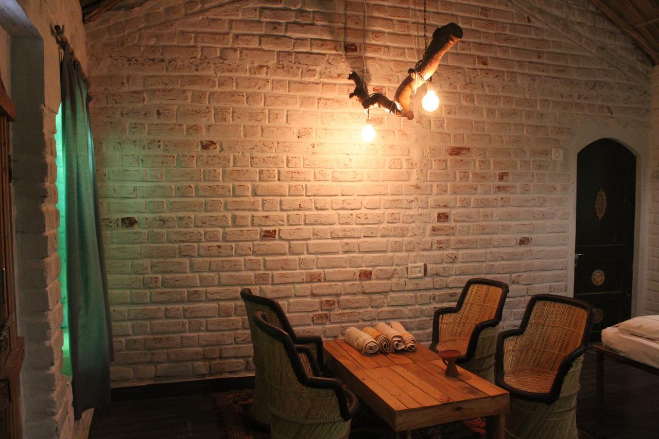 Shannu'S Ranch Inn Puskár Kültér fotó