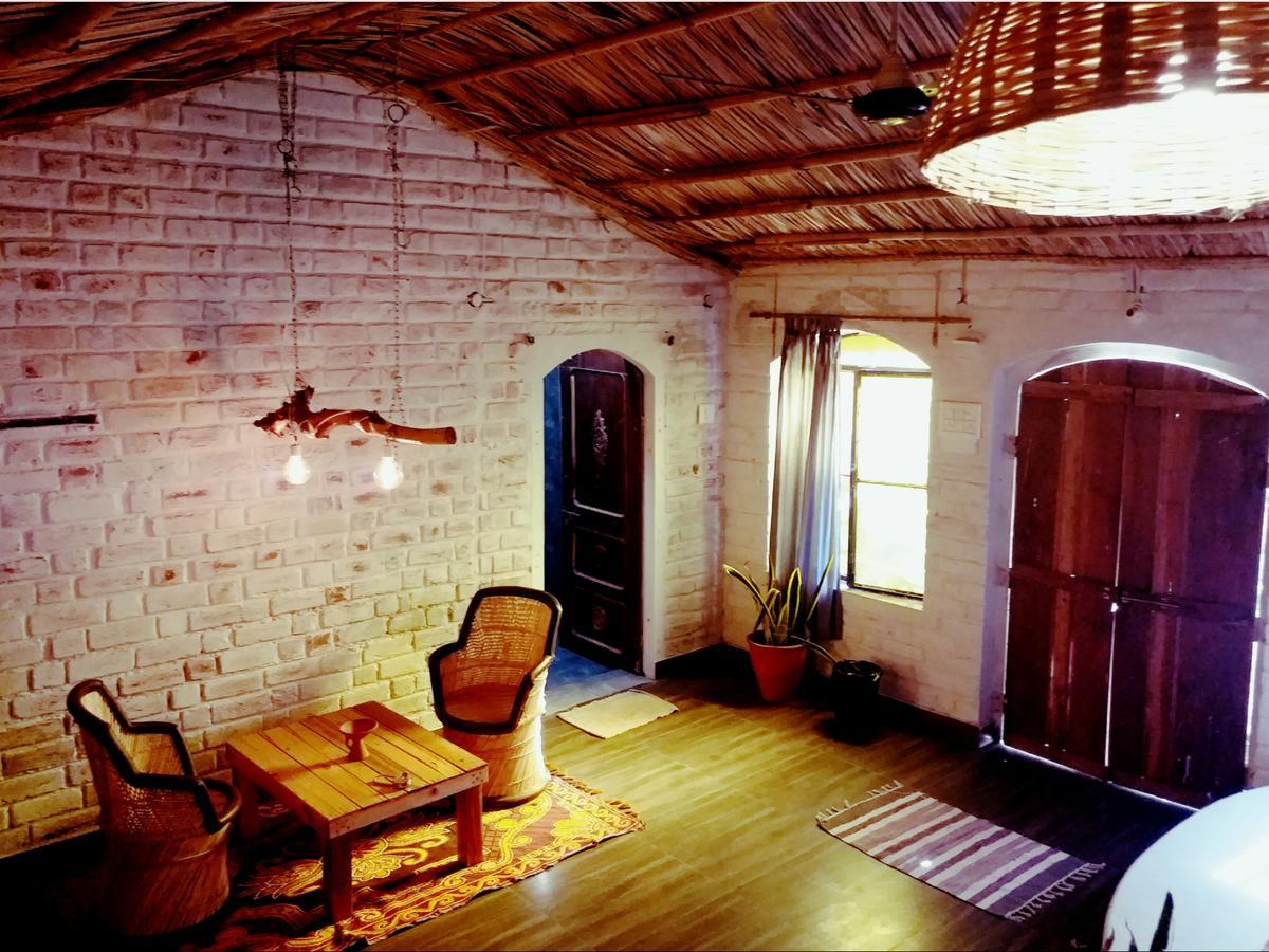 Shannu'S Ranch Inn Puskár Kültér fotó