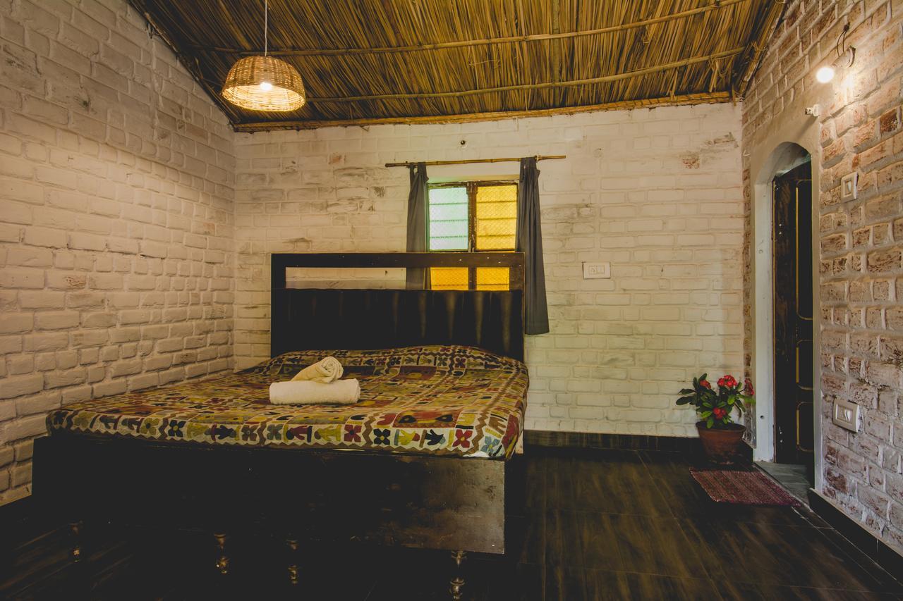 Shannu'S Ranch Inn Puskár Kültér fotó